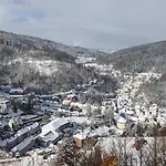 Triberg Blick