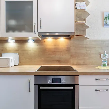 Apartamento Triberg Blick