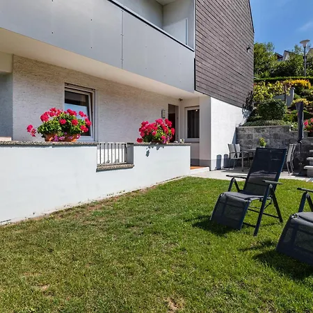 Lejlighed Triberg Blick Triberg im Schwarzwald