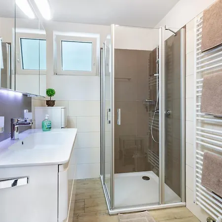 Triberg Blick Apartment *